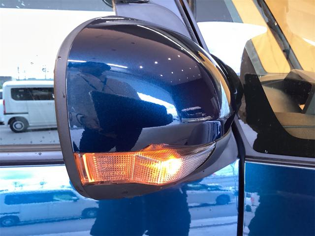 DAIHATSU TANTO CUSTOM X