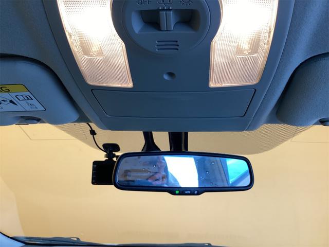 プリウス Ｇ　ＥＴＣ　クリアランスソナー　オートクルーズコントロール　バックカメラ　ナビ　アルミホイール　オートライト　ＨＩＤ　ＣＶＴ　スマートキー　電動格納ミラー　盗難防止システム（30枚目）