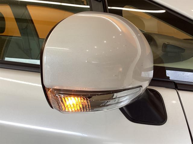 プリウス Ｇ　ＥＴＣ　クリアランスソナー　オートクルーズコントロール　バックカメラ　ナビ　アルミホイール　オートライト　ＨＩＤ　ＣＶＴ　スマートキー　電動格納ミラー　盗難防止システム（39枚目）