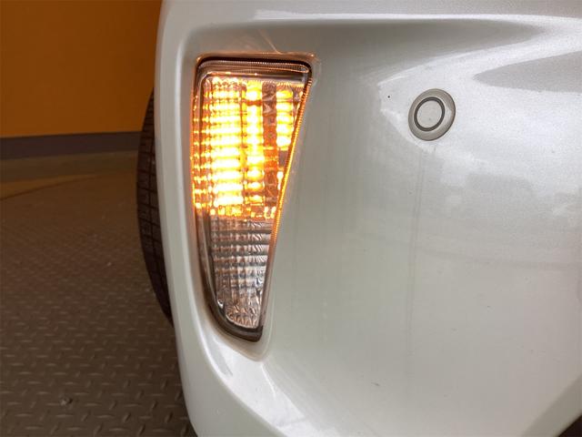 プリウス Ｇ　ＥＴＣ　クリアランスソナー　オートクルーズコントロール　バックカメラ　ナビ　アルミホイール　オートライト　ＨＩＤ　ＣＶＴ　スマートキー　電動格納ミラー　盗難防止システム（41枚目）