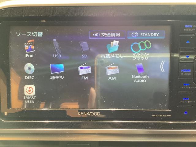 シエンタ Ｇ　ＥＴＣ　バックカメラ　ナビ　ＴＶ　レーンアシスト　衝突被害軽減システム　両側電動スライドドア　オートマチックハイビーム　オートライト　ＬＥＤヘッドランプ　スマートキー（8枚目）