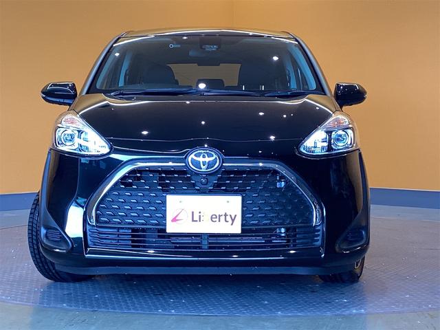 シエンタ Ｇ　ＥＴＣ　バックカメラ　ナビ　ＴＶ　レーンアシスト　衝突被害軽減システム　両側電動スライドドア　オートマチックハイビーム　オートライト　ＬＥＤヘッドランプ　スマートキー（15枚目）