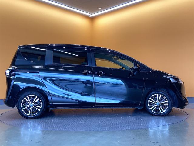 シエンタ Ｇ　ＥＴＣ　バックカメラ　ナビ　ＴＶ　レーンアシスト　衝突被害軽減システム　両側電動スライドドア　オートマチックハイビーム　オートライト　ＬＥＤヘッドランプ　スマートキー（17枚目）