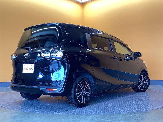 シエンタ Ｇ　ＥＴＣ　バックカメラ　ナビ　ＴＶ　レーンアシスト　衝突被害軽減システム　両側電動スライドドア　オートマチックハイビーム　オートライト　ＬＥＤヘッドランプ　スマートキー（19枚目）