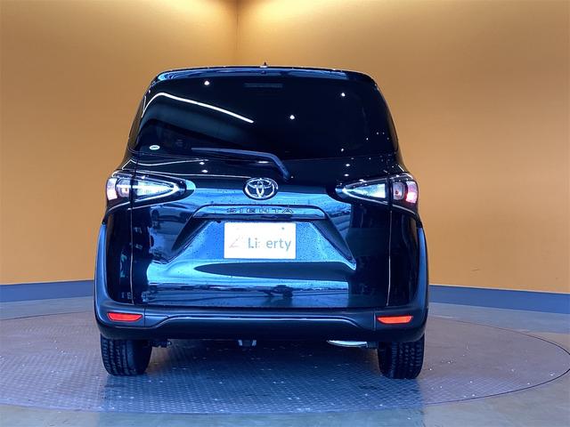 シエンタ Ｇ　ＥＴＣ　バックカメラ　ナビ　ＴＶ　レーンアシスト　衝突被害軽減システム　両側電動スライドドア　オートマチックハイビーム　オートライト　ＬＥＤヘッドランプ　スマートキー（20枚目）