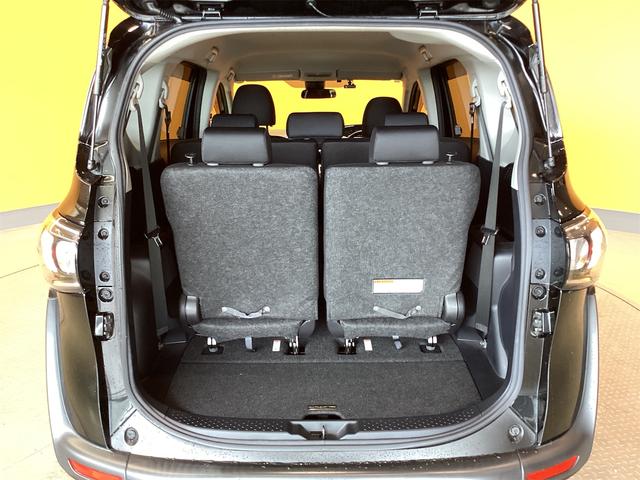 シエンタ Ｇ　ＥＴＣ　バックカメラ　ナビ　ＴＶ　レーンアシスト　衝突被害軽減システム　両側電動スライドドア　オートマチックハイビーム　オートライト　ＬＥＤヘッドランプ　スマートキー（22枚目）