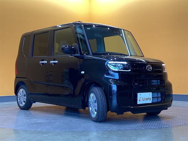 DAIHATSU TANTO X