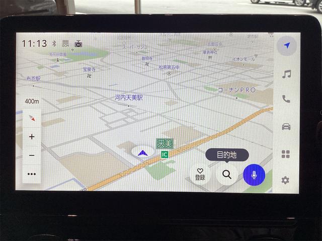 シエンタ ハイブリッドＺ　全周囲カメラ　ナビ　ＴＶ　クリアランスソナー　オートクルーズコントロール　レーンアシスト　衝突被害軽減システム　両側電動スライドドア　オートマチックハイビーム　オートライト　ＬＥＤヘッドランプ（7枚目）