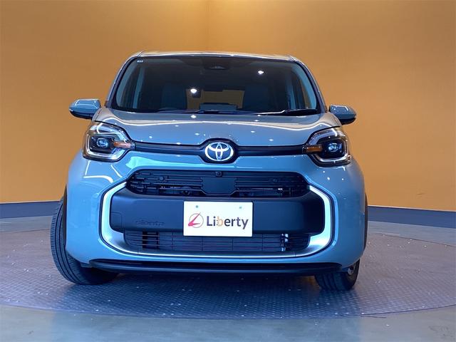 シエンタ ハイブリッドＺ　全周囲カメラ　ナビ　ＴＶ　クリアランスソナー　オートクルーズコントロール　レーンアシスト　衝突被害軽減システム　両側電動スライドドア　オートマチックハイビーム　オートライト　ＬＥＤヘッドランプ（15枚目）