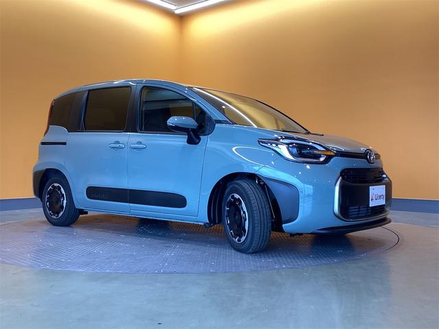 シエンタ ハイブリッドＺ　全周囲カメラ　ナビ　ＴＶ　クリアランスソナー　オートクルーズコントロール　レーンアシスト　衝突被害軽減システム　両側電動スライドドア　オートマチックハイビーム　オートライト　ＬＥＤヘッドランプ（16枚目）