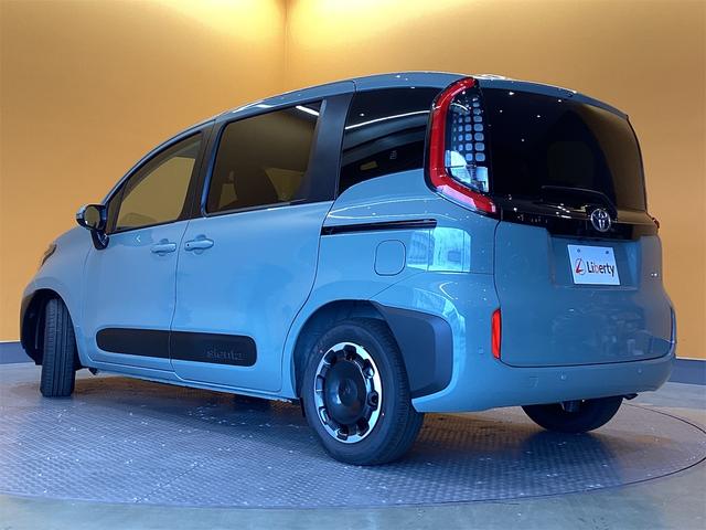 シエンタ ハイブリッドＺ　全周囲カメラ　ナビ　ＴＶ　クリアランスソナー　オートクルーズコントロール　レーンアシスト　衝突被害軽減システム　両側電動スライドドア　オートマチックハイビーム　オートライト　ＬＥＤヘッドランプ（20枚目）