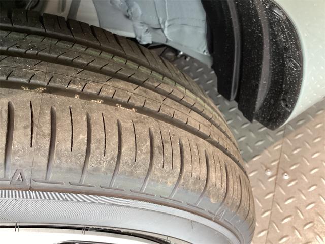 シエンタ ハイブリッドＺ　全周囲カメラ　ナビ　ＴＶ　クリアランスソナー　オートクルーズコントロール　レーンアシスト　衝突被害軽減システム　両側電動スライドドア　オートマチックハイビーム　オートライト　ＬＥＤヘッドランプ（24枚目）