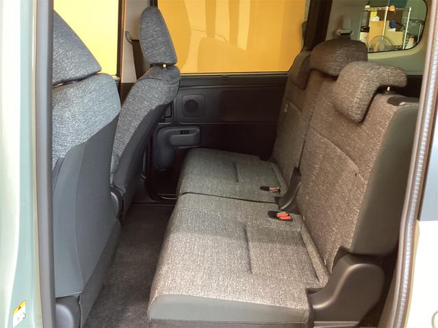 シエンタ ハイブリッドＺ　全周囲カメラ　ナビ　ＴＶ　クリアランスソナー　オートクルーズコントロール　レーンアシスト　衝突被害軽減システム　両側電動スライドドア　オートマチックハイビーム　オートライト　ＬＥＤヘッドランプ（26枚目）