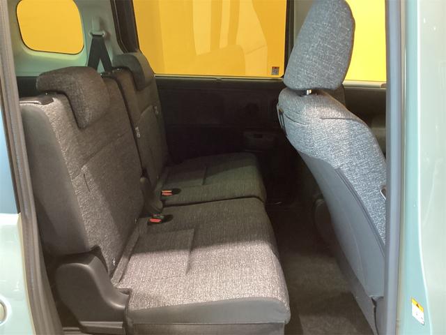 シエンタ ハイブリッドＺ　全周囲カメラ　ナビ　ＴＶ　クリアランスソナー　オートクルーズコントロール　レーンアシスト　衝突被害軽減システム　両側電動スライドドア　オートマチックハイビーム　オートライト　ＬＥＤヘッドランプ（29枚目）