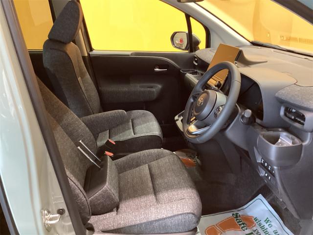 シエンタ ハイブリッドＺ　全周囲カメラ　ナビ　ＴＶ　クリアランスソナー　オートクルーズコントロール　レーンアシスト　衝突被害軽減システム　両側電動スライドドア　オートマチックハイビーム　オートライト　ＬＥＤヘッドランプ（30枚目）