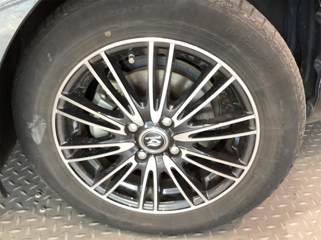 アクア Ｇ　ＥＴＣ　バックカメラ　ＴＶ　クリアランスソナー　オートクルーズコントロール　レーンアシスト　衝突被害軽減システム　アルミホイール　オートマチックハイビーム　オートライト（23枚目）