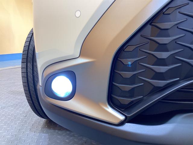 カローラクロス ハイブリッド　Ｚ　純正１０．５インチディスプレイ　全周囲カメラ　クリアランスソナー　オートクルーズコントロール　レーンアシスト　パワーシート　パークアシスト　衝突被害軽減システム　ナビ　ＴＶ　オートマチックハイビーム（32枚目）