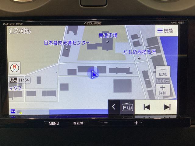ノート Ｘ　ＥＴＣ　バックカメラ　ナビ　クリアランスソナー　レーンアシスト　衝突被害軽減システム　スマートキー　アイドリングストップ　電動格納ミラー　ＣＶＴ　盗難防止システム　衝突安全ボディ（7枚目）
