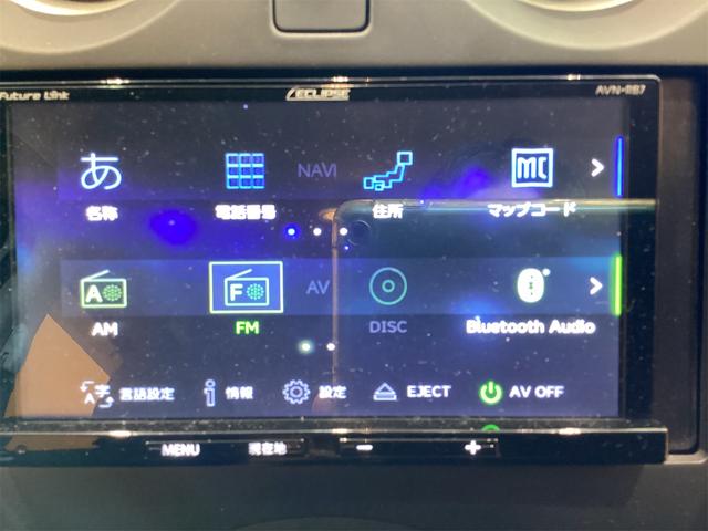 ノート Ｘ　ＥＴＣ　バックカメラ　ナビ　クリアランスソナー　レーンアシスト　衝突被害軽減システム　スマートキー　アイドリングストップ　電動格納ミラー　ＣＶＴ　盗難防止システム　衝突安全ボディ（8枚目）