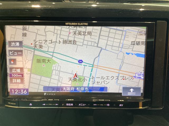 ｅＫワゴン Ｅ　ＥＴＣ　ナビ　キーレスエントリー　電動格納ミラー　ベンチシート　ＣＶＴ　Ｂｌｕｅｔｏｏｔｈ　エアコン　パワーステアリング　パワーウィンドウ（8枚目）