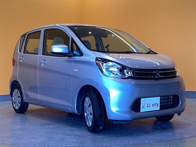 ｅＫワゴン Ｅ　ＥＴＣ　ナビ　キーレスエントリー　電動格納ミラー　ベンチシート　ＣＶＴ　Ｂｌｕｅｔｏｏｔｈ　エアコン　パワーステアリング　パワーウィンドウ（16枚目）