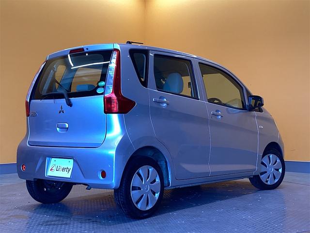 ｅＫワゴン Ｅ　ＥＴＣ　ナビ　キーレスエントリー　電動格納ミラー　ベンチシート　ＣＶＴ　Ｂｌｕｅｔｏｏｔｈ　エアコン　パワーステアリング　パワーウィンドウ（19枚目）