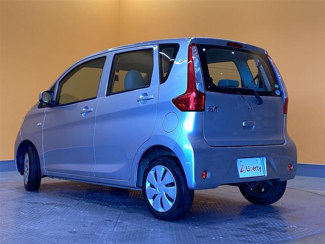 ｅＫワゴン Ｅ　ＥＴＣ　ナビ　キーレスエントリー　電動格納ミラー　ベンチシート　ＣＶＴ　Ｂｌｕｅｔｏｏｔｈ　エアコン　パワーステアリング　パワーウィンドウ（21枚目）