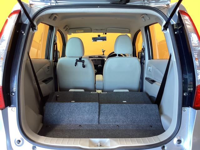 ｅＫワゴン Ｅ　ＥＴＣ　ナビ　キーレスエントリー　電動格納ミラー　ベンチシート　ＣＶＴ　Ｂｌｕｅｔｏｏｔｈ　エアコン　パワーステアリング　パワーウィンドウ（24枚目）