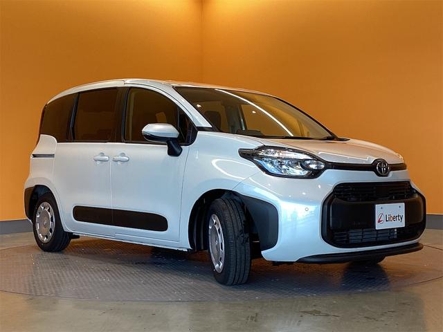 シエンタ ハイブリッドX クリアランスソナー オートクルーズコントロール レーンアシスト 衝突被害軽減システム 両側スライド・片側電動 オートマチックハイビーム オートライト LEDヘッドランプ スマートキー 電動格納ミラー(16枚目)