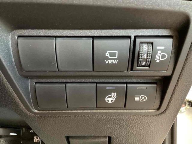 ヤリスクロス ハイブリッドZ 全周囲カメラ クリアランスソナー オートクルーズコントロール レーンアシスト 衝突被害軽減システム ナビ TV オートマチックハイビーム オートライト LEDヘッドランプ アルミホイール スマートキー(13枚目)