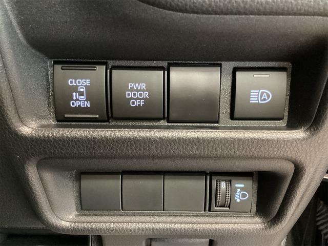 シエンタ ハイブリッドＸ　クリアランスソナー　オートクルーズコントロール　レーンアシスト　衝突被害軽減システム　両側スライド・片側電動　オートマチックハイビーム　オートライト　ＬＥＤヘッドランプ　スマートキー（7枚目）