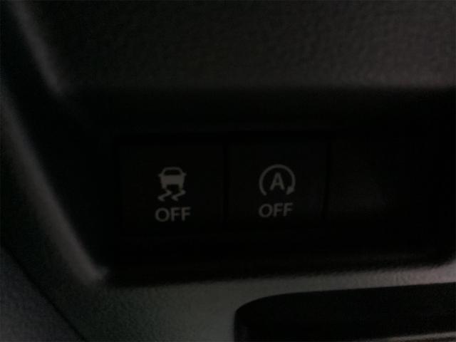 スペーシアギア ハイブリッドXZ 両側電動スライドドア クリアランスソナー レーンアシスト オートライト スマートキー アイドリングストップ 電動格納ミラー シートヒーター ベンチシート CVT ESC オットマン ルーフレール(9枚目)