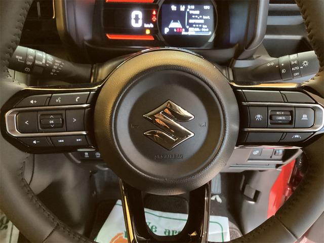 スペーシアギア ハイブリッドXZ 両側電動スライドドア クリアランスソナー レーンアシスト オートライト スマートキー アイドリングストップ 電動格納ミラー シートヒーター ベンチシート CVT ESC オットマン ルーフレール(10枚目)