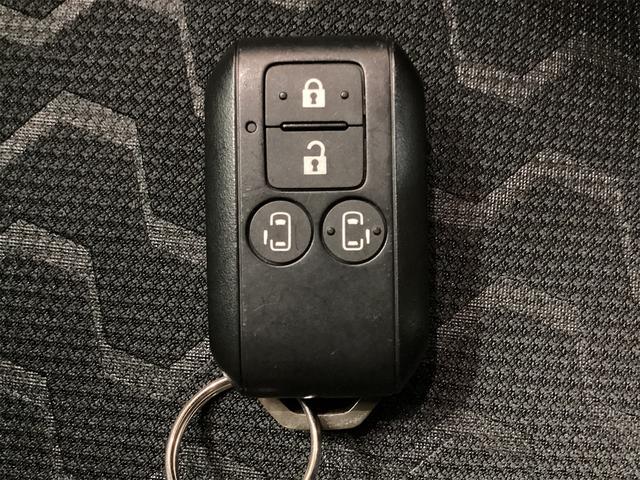 スペーシアギア ハイブリッドXZ 両側電動スライドドア クリアランスソナー レーンアシスト オートライト スマートキー アイドリングストップ 電動格納ミラー シートヒーター ベンチシート CVT ESC オットマン ルーフレール(11枚目)