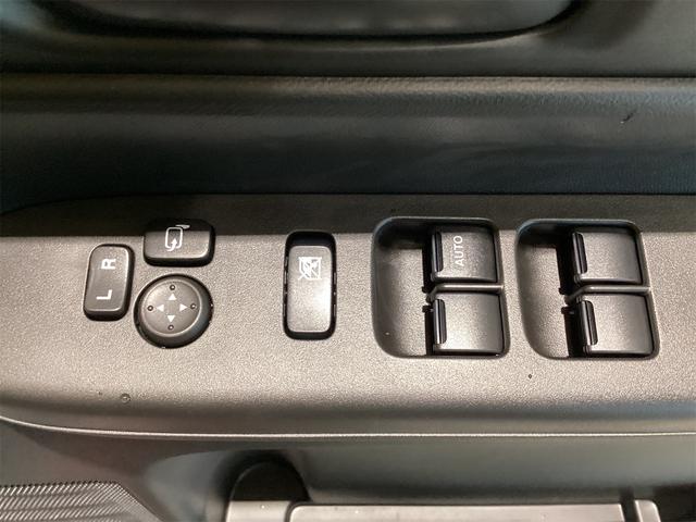 スペーシアギア ハイブリッドXZ 両側電動スライドドア クリアランスソナー レーンアシスト オートライト スマートキー アイドリングストップ 電動格納ミラー シートヒーター ベンチシート CVT ESC オットマン ルーフレール(12枚目)