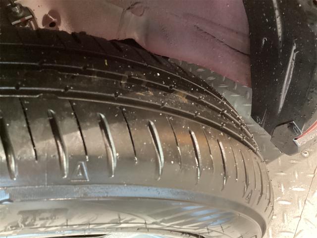 スペーシアギア ハイブリッドXZ 両側電動スライドドア クリアランスソナー レーンアシスト オートライト スマートキー アイドリングストップ 電動格納ミラー シートヒーター ベンチシート CVT ESC オットマン ルーフレール(24枚目)