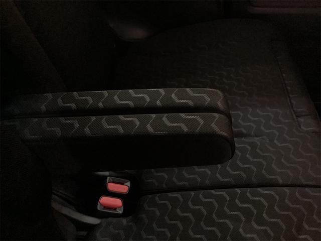 スペーシアギア ハイブリッドXZ 両側電動スライドドア クリアランスソナー レーンアシスト オートライト スマートキー アイドリングストップ 電動格納ミラー シートヒーター ベンチシート CVT ESC オットマン ルーフレール(31枚目)