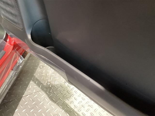 スペーシアギア ハイブリッドXZ 両側電動スライドドア クリアランスソナー レーンアシスト オートライト スマートキー アイドリングストップ 電動格納ミラー シートヒーター ベンチシート CVT ESC オットマン ルーフレール(35枚目)