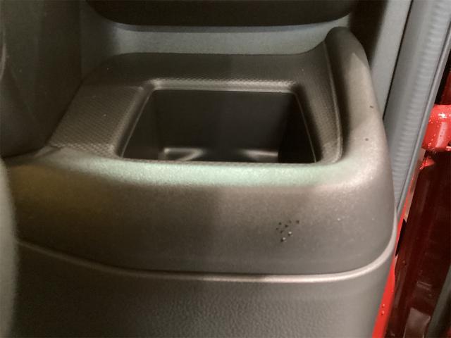 スペーシアギア ハイブリッドXZ 両側電動スライドドア クリアランスソナー レーンアシスト オートライト スマートキー アイドリングストップ 電動格納ミラー シートヒーター ベンチシート CVT ESC オットマン ルーフレール(36枚目)