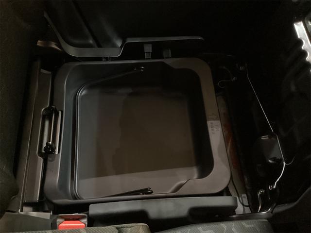 スペーシアギア ハイブリッドXZ 両側電動スライドドア クリアランスソナー レーンアシスト オートライト スマートキー アイドリングストップ 電動格納ミラー シートヒーター ベンチシート CVT ESC オットマン ルーフレール(41枚目)