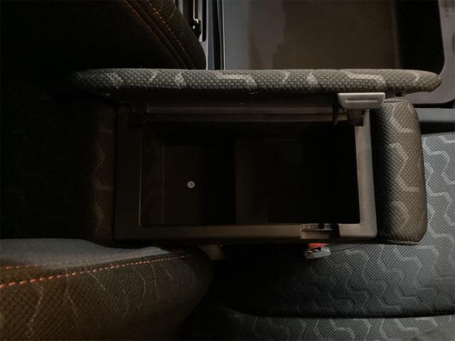 スペーシアギア ハイブリッドXZ 両側電動スライドドア クリアランスソナー レーンアシスト オートライト スマートキー アイドリングストップ 電動格納ミラー シートヒーター ベンチシート CVT ESC オットマン ルーフレール(42枚目)