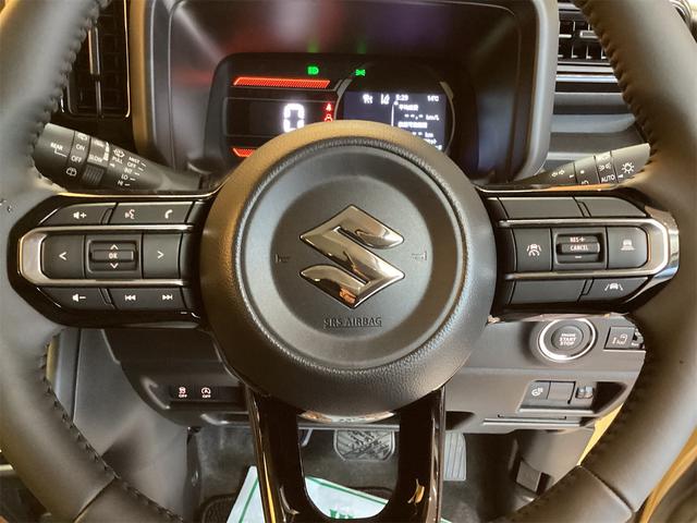 スペーシアギア ハイブリッドＸＺ　両側電動スライドドア　クリアランスソナー　オートクルーズコントロール　オートライト　スマートキー　アイドリングストップ　電動格納ミラー　シートヒーター　ベンチシート　ＣＶＴ　オットマン　ルーフレール（8枚目）