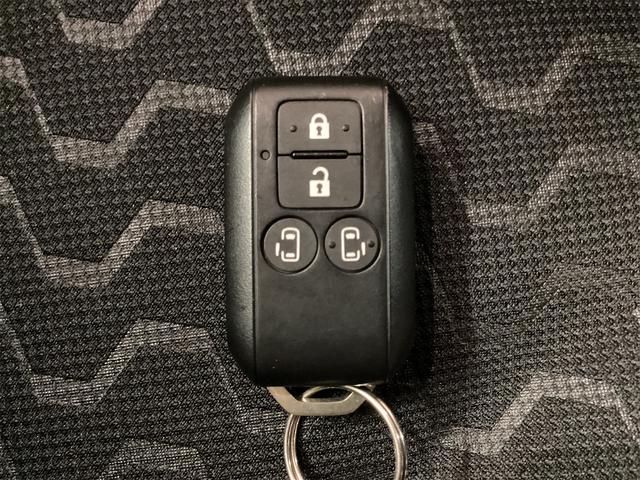 スペーシアギア ハイブリッドＸＺ　両側電動スライドドア　クリアランスソナー　オートクルーズコントロール　オートライト　スマートキー　アイドリングストップ　電動格納ミラー　シートヒーター　ベンチシート　ＣＶＴ　オットマン　ルーフレール（14枚目）