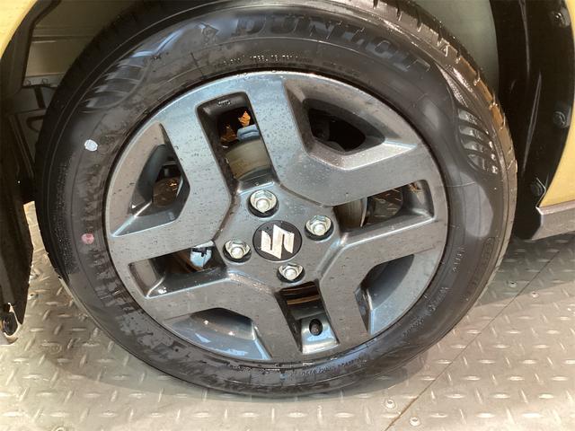 スペーシアギア ハイブリッドＸＺ　両側電動スライドドア　クリアランスソナー　オートクルーズコントロール　オートライト　スマートキー　アイドリングストップ　電動格納ミラー　シートヒーター　ベンチシート　ＣＶＴ　オットマン　ルーフレール（22枚目）