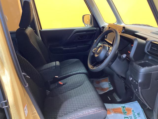 スペーシアギア ハイブリッドＸＺ　両側電動スライドドア　クリアランスソナー　オートクルーズコントロール　オートライト　スマートキー　アイドリングストップ　電動格納ミラー　シートヒーター　ベンチシート　ＣＶＴ　オットマン　ルーフレール（28枚目）