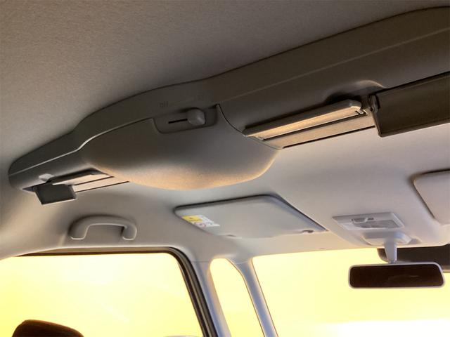 スペーシアギア ハイブリッドＸＺ　両側電動スライドドア　クリアランスソナー　オートクルーズコントロール　オートライト　スマートキー　アイドリングストップ　電動格納ミラー　シートヒーター　ベンチシート　ＣＶＴ　オットマン　ルーフレール（29枚目）