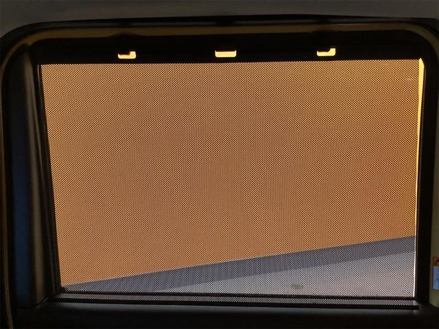 スペーシアギア ハイブリッドＸＺ　両側電動スライドドア　クリアランスソナー　オートクルーズコントロール　オートライト　スマートキー　アイドリングストップ　電動格納ミラー　シートヒーター　ベンチシート　ＣＶＴ　オットマン　ルーフレール（30枚目）