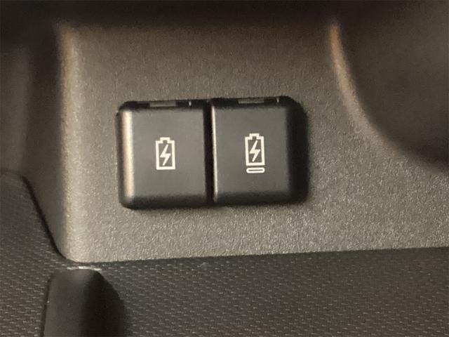 スペーシアギア ハイブリッドＸＺ　両側電動スライドドア　クリアランスソナー　オートクルーズコントロール　オートライト　スマートキー　アイドリングストップ　電動格納ミラー　シートヒーター　ベンチシート　ＣＶＴ　オットマン　ルーフレール（34枚目）