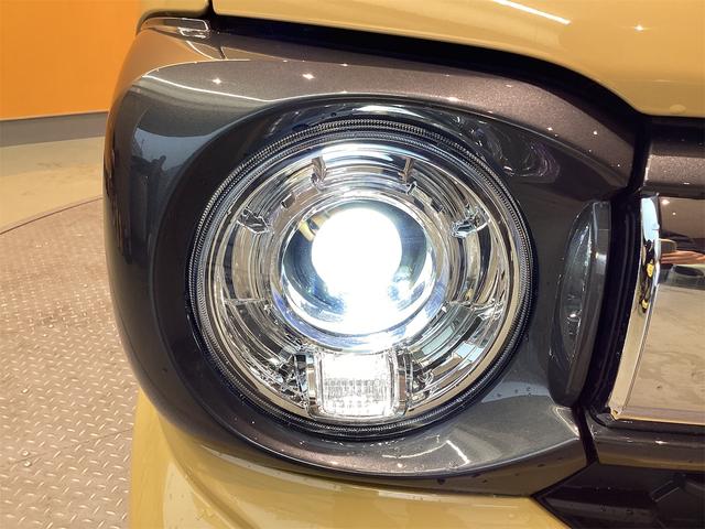 スペーシアギア ハイブリッドＸＺ　両側電動スライドドア　クリアランスソナー　オートクルーズコントロール　オートライト　スマートキー　アイドリングストップ　電動格納ミラー　シートヒーター　ベンチシート　ＣＶＴ　オットマン　ルーフレール（37枚目）