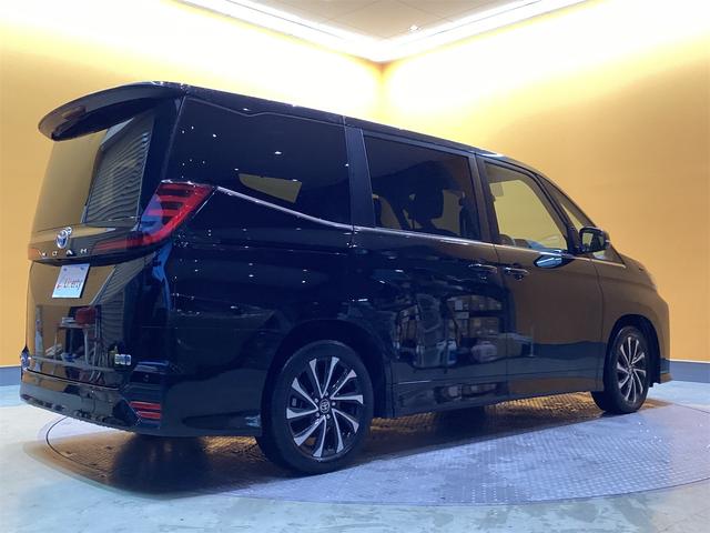 ノア ハイブリッドS-Z バックカメラ TV クリアランスソナー オートクルーズコントロール レーンアシスト 衝突被害軽減システム 両側電動スライドドア オートマチックハイビーム オートライト LEDヘッドランプ(18枚目)